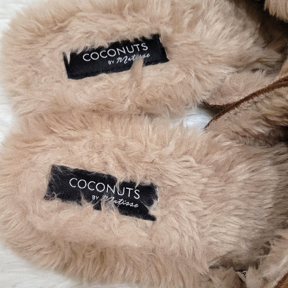 Coconuts by Matisse Giselle mules - Picture 4 of 7